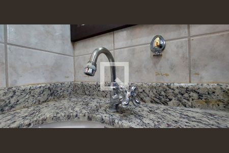 Casa para alugar com 81m², 2 quartos e 2 vagas Casa para alugar com 81m², 2 quartos e 2 vagasBanheiro Quarto 2 suíte