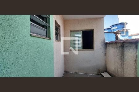 Casa para alugar com 81m², 2 quartos e 2 vagas Casa para alugar com 81m², 2 quartos e 2 vagasVista Quarto 2 suíte