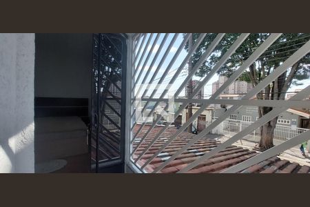 Casa para alugar com 81m², 2 quartos e 2 vagas Casa para alugar com 81m², 2 quartos e 2 vagasVaranda Quarto 1 suíte