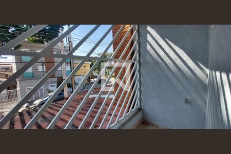 Casa para alugar com 81m², 2 quartos e 2 vagas Casa para alugar com 81m², 2 quartos e 2 vagasVaranda Quarto 1 suíte