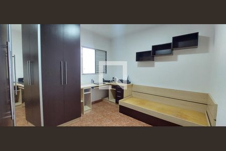 Casa para alugar com 81m², 2 quartos e 2 vagas Casa para alugar com 81m², 2 quartos e 2 vagasQuarto 2 suíte