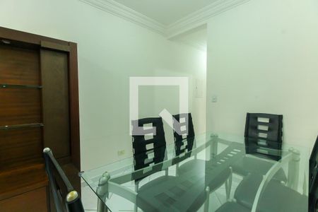 Sala de apartamento à venda com 3 quartos, 70m² em Cidade Mãe do Céu, São Paulo