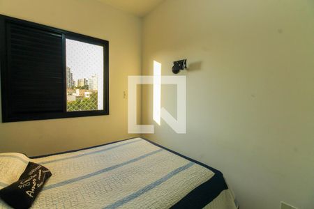 Quarto  de apartamento à venda com 3 quartos, 70m² em Cidade Mãe do Céu, São Paulo