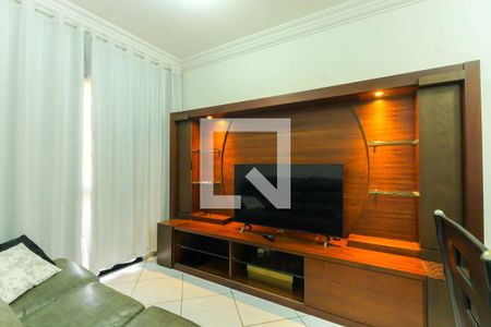 Apartamento à venda com 70m², 3 quartos e 2 vagas Apartamento à venda com 70m², 3 quartos e 2 vagasSala