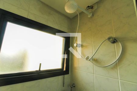 Apartamento à venda com 70m², 3 quartos e 2 vagas Apartamento à venda com 70m², 3 quartos e 2 vagasBanheiro