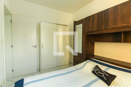 Quarto  de apartamento à venda com 3 quartos, 70m² em Cidade Mãe do Céu, São Paulo