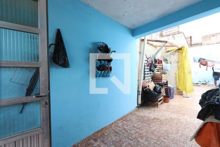 Casa à venda com 290m², 3 quartos e 4 vagasEntrada