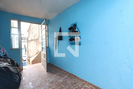 Casa à venda com 290m², 3 quartos e 4 vagasEntrada