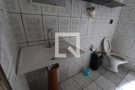 Casa à venda com 290m², 3 quartos e 4 vagasBanheiro