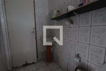 Casa à venda com 290m², 3 quartos e 4 vagasBanheiro