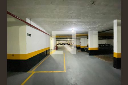 Apartamento à venda com 140m², 3 quartos e 2 vagasGaragem