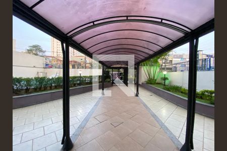 Apartamento à venda com 140m², 3 quartos e 2 vagasÁrea comum