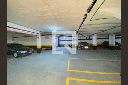 Apartamento à venda com 140m², 3 quartos e 2 vagasGaragem