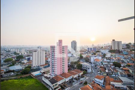 Apartamento à venda com 140m², 3 quartos e 2 vagasVista do Terraço