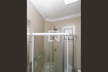 Apartamento à venda com 140m², 3 quartos e 2 vagasBanheiro Social