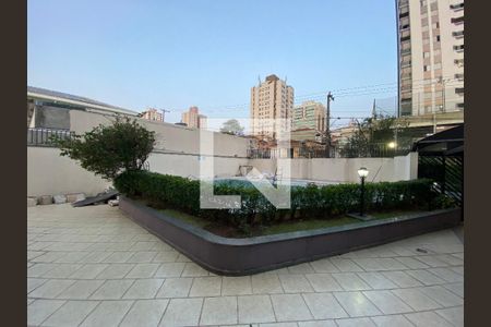 Apartamento à venda com 140m², 3 quartos e 2 vagasÁrea comum - Piscina em reforma