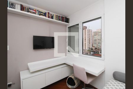 Apartamento à venda com 140m², 3 quartos e 2 vagasQuarto 1
