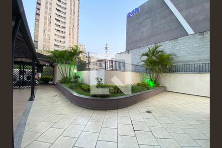 Apartamento à venda com 140m², 3 quartos e 2 vagasÁrea comum