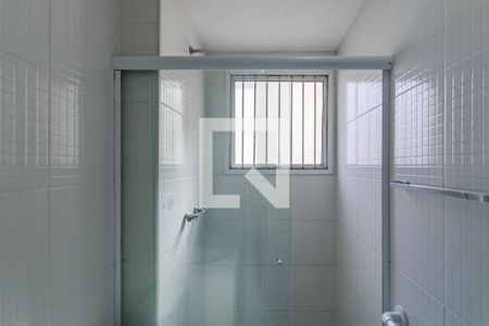 Apartamento para alugar com 47m², 2 quartos e 1 vaga Apartamento para alugar com 47m², 2 quartos e 1 vagaBanheiro