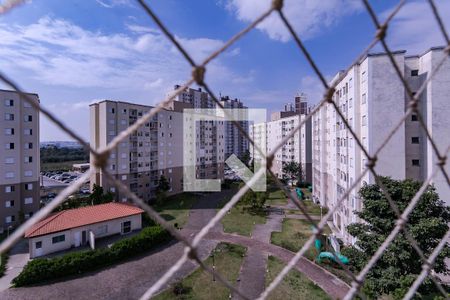 Apartamento para alugar com 47m², 2 quartos e 1 vaga Apartamento para alugar com 47m², 2 quartos e 1 vagaÁrea de Serviço - Vista