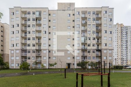 Apartamento para alugar com 47m², 2 quartos e 1 vaga Apartamento para alugar com 47m², 2 quartos e 1 vagaÁrea comum