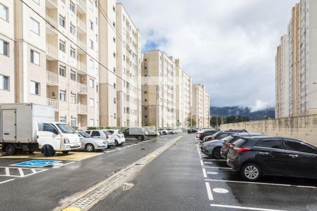 Apartamento para alugar com 47m², 2 quartos e 1 vaga Apartamento para alugar com 47m², 2 quartos e 1 vagaÁrea comum