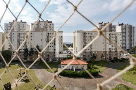 Apartamento para alugar com 47m², 2 quartos e 1 vaga Apartamento para alugar com 47m², 2 quartos e 1 vagaSacada - Vista