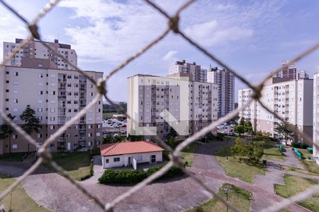 Apartamento para alugar com 47m², 2 quartos e 1 vaga Apartamento para alugar com 47m², 2 quartos e 1 vagaQuarto 1 - Vista