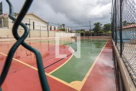 Apartamento para alugar com 47m², 2 quartos e 1 vaga Apartamento para alugar com 47m², 2 quartos e 1 vagaÁrea comum