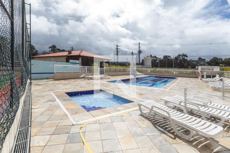 Apartamento para alugar com 47m², 2 quartos e 1 vaga Apartamento para alugar com 47m², 2 quartos e 1 vagaÁrea comum