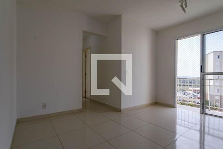 Apartamento para alugar com 47m², 2 quartos e 1 vaga Apartamento para alugar com 47m², 2 quartos e 1 vagaSala
