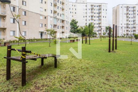 Apartamento para alugar com 47m², 2 quartos e 1 vaga Apartamento para alugar com 47m², 2 quartos e 1 vagaÁrea comum