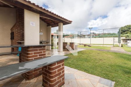 Apartamento para alugar com 47m², 2 quartos e 1 vaga Apartamento para alugar com 47m², 2 quartos e 1 vagaÁrea comum