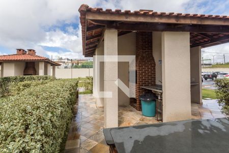 Apartamento para alugar com 47m², 2 quartos e 1 vaga Apartamento para alugar com 47m², 2 quartos e 1 vagaÁrea comum
