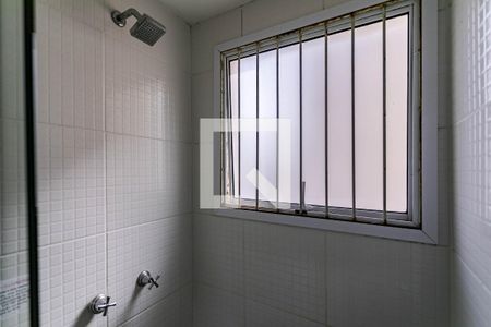 Apartamento para alugar com 47m², 2 quartos e 1 vaga Apartamento para alugar com 47m², 2 quartos e 1 vagaBanheiro
