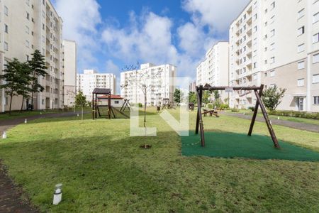 Apartamento para alugar com 47m², 2 quartos e 1 vaga Apartamento para alugar com 47m², 2 quartos e 1 vagaÁrea comum
