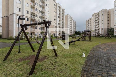 Apartamento para alugar com 47m², 2 quartos e 1 vaga Apartamento para alugar com 47m², 2 quartos e 1 vagaÁrea comum