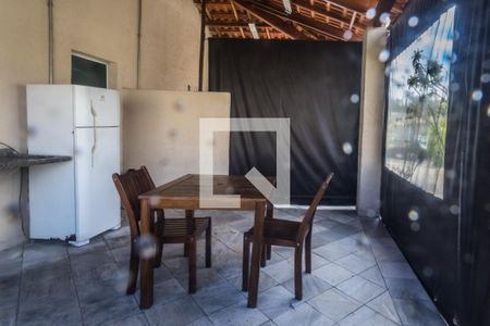 Apartamento para alugar com 47m², 2 quartos e 1 vaga Apartamento para alugar com 47m², 2 quartos e 1 vagaÁrea comum