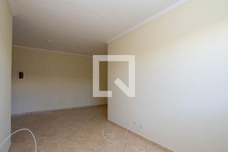 Sala de apartamento à venda com 2 quartos, 60m² em Vila Galvão, Guarulhos