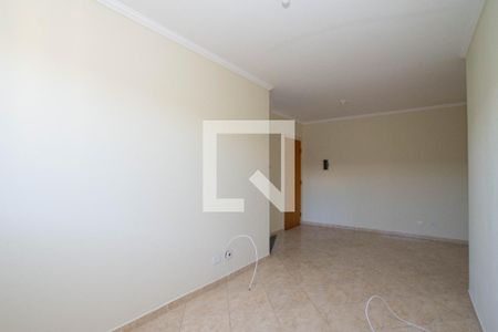 Sala de apartamento à venda com 2 quartos, 60m² em Vila Galvão, Guarulhos