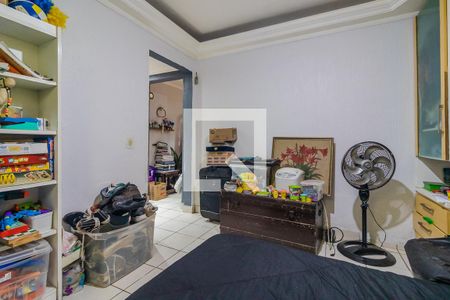 Quarto de apartamento à venda com 1 quarto, 57m² em Centro Histórico, Porto Alegre