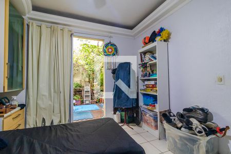 Quarto de apartamento à venda com 1 quarto, 57m² em Centro Histórico, Porto Alegre