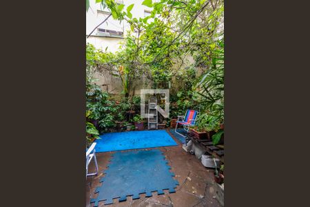 Área privativa de apartamento à venda com 1 quarto, 57m² em Centro Histórico, Porto Alegre