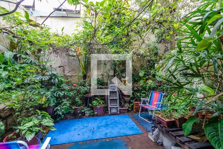 Área privativa de apartamento à venda com 1 quarto, 57m² em Centro Histórico, Porto Alegre