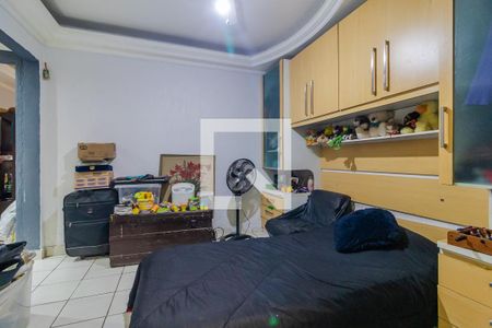 Quarto de apartamento à venda com 1 quarto, 57m² em Centro Histórico, Porto Alegre