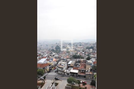 Apartamento para alugar com 42m², 2 quartos e 1 vaga Apartamento para alugar com 42m², 2 quartos e 1 vagaVista do Quarto 02