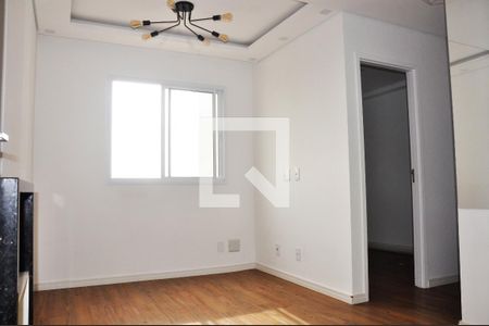 Sala de apartamento para alugar com 2 quartos, 42m² em Vila Nova Cachoeirinha, São Paulo