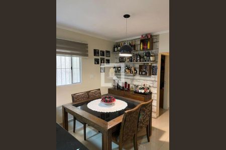 Foto 07 de casa à venda com 3 quartos, 260m² em Jardim da Gloria, São Paulo