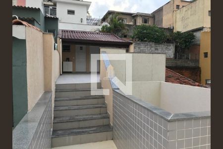Foto 03 de casa à venda com 3 quartos, 260m² em Jardim da Gloria, São Paulo