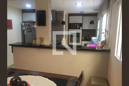 Foto 09 de casa à venda com 3 quartos, 260m² em Jardim da Gloria, São Paulo